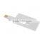 Custom design gift card usb wristband 64GB