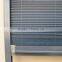 grey color folded fiberglass insect window screen
