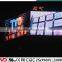 YD IP68 CE FCC approved led pixel light, led pixel display