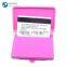 2015 Silicone card bag, silicone name card bag, business card bag