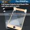 Color full size anti shock screen protector for iphone 6 plus