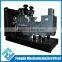 Supply High Quality 500kw Electric Generator price list