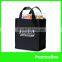 Hot Custom Cheap fabric market tote bag