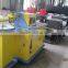 double bender,double notcher Multi function cnc channel bender machine,letter bending machine