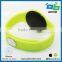 New arrival waterproof wristband beacon/ibeacon