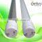 Super brightness 130lm/W 18w 1200mm t8 led light tube led t8 fluorescent tube
