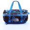 New product camouflage colorful sport barrel bag travel bag duffel bags