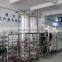 RO Plant Ion Exchanger Water Treatment Machine