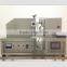 plastic tube filling and sealing machine,for cosmetic cream,facial cream