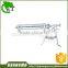 TPX material unadjustable 100 ml veterinary injector