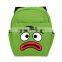 Funny personalize convenient school carry bag