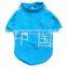 Wholesale summer cotton chinese style dog clothes