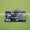 CH376S evaluation board U disk SD mouse support parallel serial SPI interface