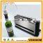 2016 New Arrival Stainless Steel Automatic Household Vertical Food Fresh Packing Machine, Food Saver Vacuum Sealer