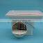 Newly Design Exhaust Fan with Factory Price for Hotel/Industrial Use