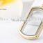 2015 New Style Customize Design Rectange Locket Bead Landing Pendants Alloy Open Lock
