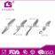 LFGB/FDA 2015 New Series Stainless Steel Watermelon Spoon With PP Handle