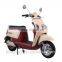 High Power and Modern Designed battery power electric scooter