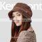 New Arrival fashion custom plain bucket hat factory wholesale
