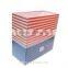 Supported Custom Luxury candy gift box for christmas, paper gift box whloesale