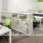 High quality popular Office furniture Cubicle Partition from chinese supplier