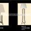 Competitive Price Modern IRON+CLOTH Energy Saving Living Room Floor Lamp RT9038