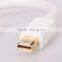 Mini displayport to 15 pin vga cable mini displayport to vga cable