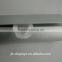 Aluminum Poster hanger,poster clamp