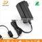 Shenzhen Factory Wholesale Wall Mount Fly Power Switching Adapter 12V 3A