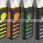 2016 new factory fashion bluetooth speaker mobile power bank charger XH-BH