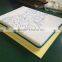 Double use high quality gel memory foam mattress in a box