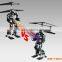 buy toys from china manufacturer rc robot toy