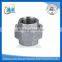 made in china casting threaded ss pipe fittings union