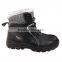 Industrial Workland Leather Steel warm Safety Shoes Price //2015 Best selling shoes