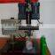 Sipuxin high quality semi automatic screw capping machine for plastic bottle