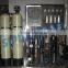 2016 Latest PVC small ro water treatment system made in China