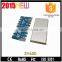 Embedded 2000M Long Distance 500mW SV650 Wireless RF FSK Transmitter Receiver Module 433 470 868 915MHz TTL/RS485