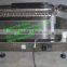 Commercial Automatic Gas or Electric Rotary Kebab Bbq Making Machine