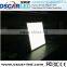 300x300 Aluminum led light/led frameless flat wall light/celling led panel light