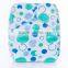 Ananbaby Baby Diapers Oem Private Label Cloth Diaper Washable
