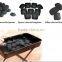 activated charcoul powder press machine briquette press machine
