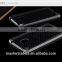ROCK 0.7MM Ultra Thin Clear Soft TPU Protective Back Cover Case For Meilan Note MT-2913