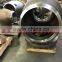 A860-WPHY65, SMLS, 0.562"X0.5", BW, STANDARD, ASME B16.9 reducing tee