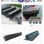 EPDM Material cylindrical rubber fender