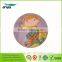 polystyrene anti styrofoam base pu ball