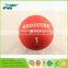 Mini colorful 1kg medicine ball set
