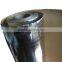 Heat Sealing Aluminum Foil For Roofing Insulation