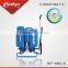 China factory supplier hand back sprayers pump manual