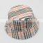 Summer Fashion Cute Kids Girl Biy Baby Summer Outdoor Bucket Hats Cap Sun Hat Beach Beanie FH-103