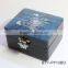Mother of Pearl Inlaid High End Jewelry Box